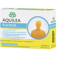 Aquilea flu plus 10bust
