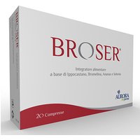 Broser 20cpr