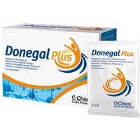 Donegal plus 30bust 3,5g