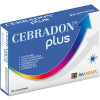 Cebradon plus 30cpr