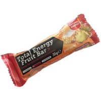 Total energy fruit bar fruit caribe barretta energetica 35g