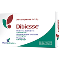 Dibiesse 30cpr