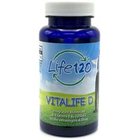 Vitalife d 100softgel 2000ui