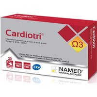 Cardiotri 30softgel
