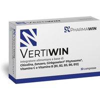 Vertiwin 30cpr