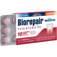 Biorepair peribioma gomme mast