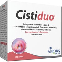 Cistiduo 14bust