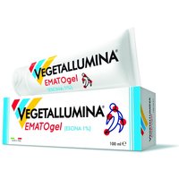 Vegetallumina escina1% 100ml