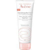 Avene latte struccante 3in1