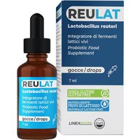 Reulat gocce 7ml