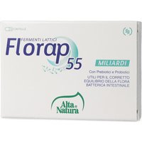 Florap 55 mld 10cps