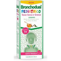 Bronchodual pediatrico