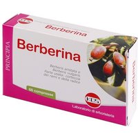 Berberina 60cpr 27g kos
