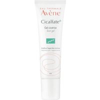 Avene cicalfate piu gel cicatrice