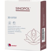 Sinopol fast slow 30cpr