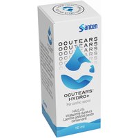Ocutears hydro piu 0,4% 10ml