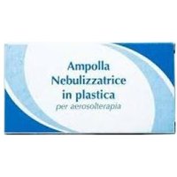 Ampolla aerosol polibicarb 1pz