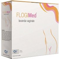 Flogimed lavanda vaginale 4pz