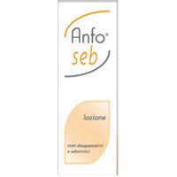 Anfo seb lozione 50ml