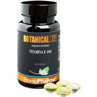 Vitamina e400 botanical 60prl