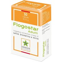 Flogostar adulti 30cps