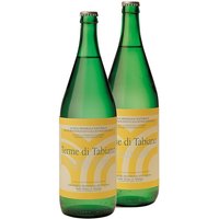 Acqua tabiano pergoli 6pz