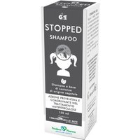 Gse stopped shampoo 150ml