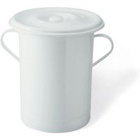 Vasone comodo c/cop 33cm