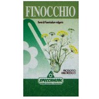 Finocchio erbe 80 capsule