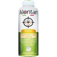 Alontan shampoo antipidocchi