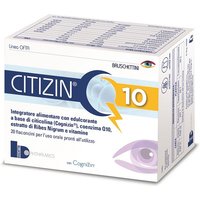 Citizin q10 20fl 10ml