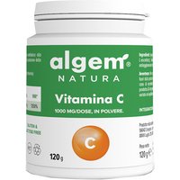Vitamina c 1000mg 120g