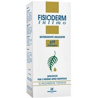 Fisioderm detergente intimo