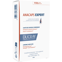 Anacaps expert cap/un 30 capsule
