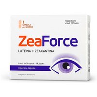 Zeaforce 30 capsule