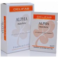 Delifab alpha maschera 40ml