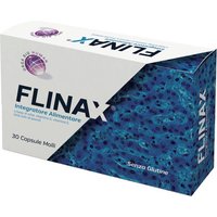 Flinax 30 capsule molli