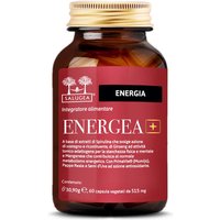 Energea+ 60 capsule (i6/222) saluge