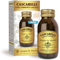 Cascarelli grani fermenti 90g