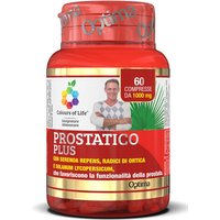Prostatico plus colours 60 compresse