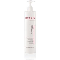 Becos cleansing star latte detergente 500ml