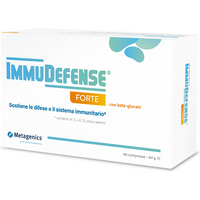 Immudefense forte ita 60 compresse