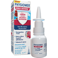 Physiomer virus defense 20ml