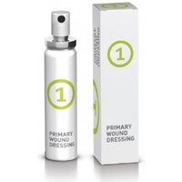 1 primary wound dressing 50ml