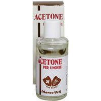 Acetone unghie 50ml cura