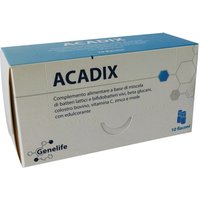 Acadicx 10fl 10ml