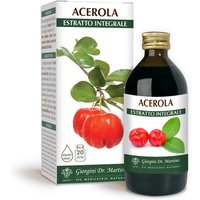 Acerola estratto integr 200ml