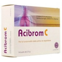 Acibrom c 14buste rimed