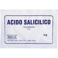 Acido salicilico bust 5g