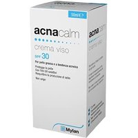 Acnacalm compatto med